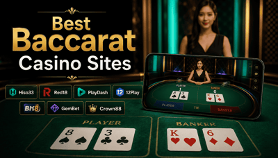 best bacarrat casino sites in singapore