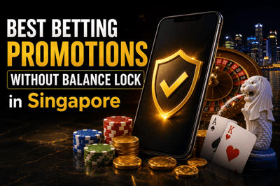no balance lock betting site promos