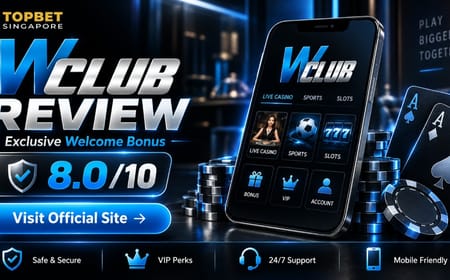 WClub Casino Review