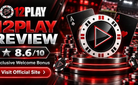 12Play Casino Review
