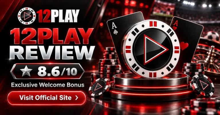 12Play Casino Review